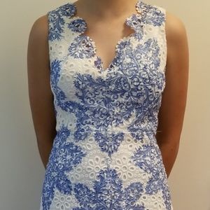 Eva Franco Dress